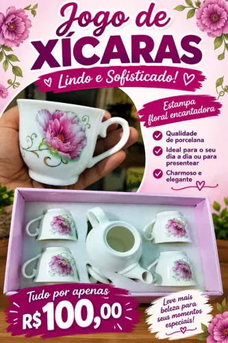 kits de chácara