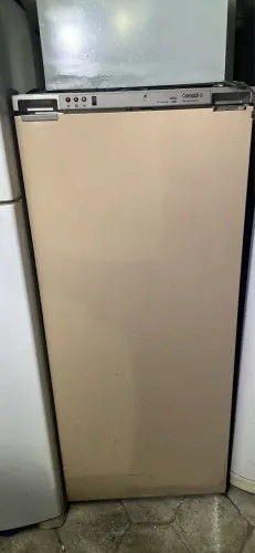 Freezer consul 