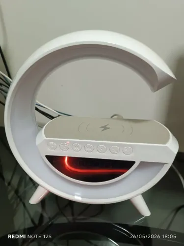 Luminária G