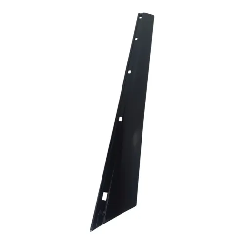 Friso Porta Traseira Direita Mercedes C180 2000 A 2007