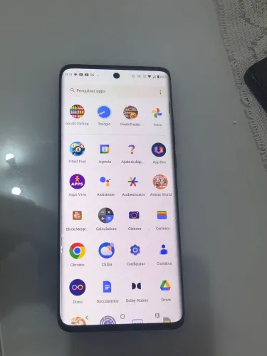 Motorola Edge 40 neo