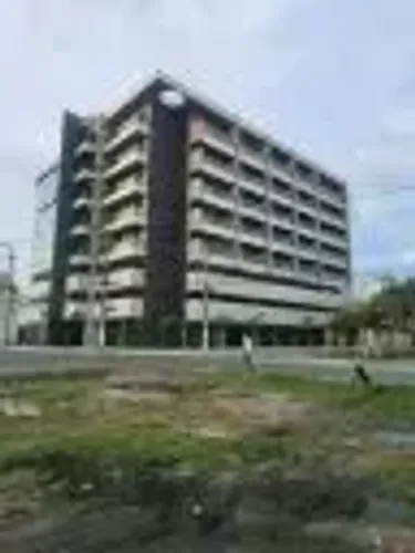 APARTAMENTO EM NOVA SÃO PEDRO PRIMEIRA LOCAÇÃO