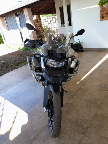 F 850 GS adventure Premium 23/23