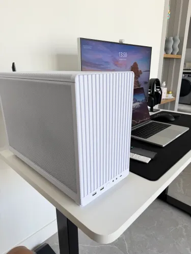 Pc Gamer Ultra Core Ultra 7 265k RTX 5070