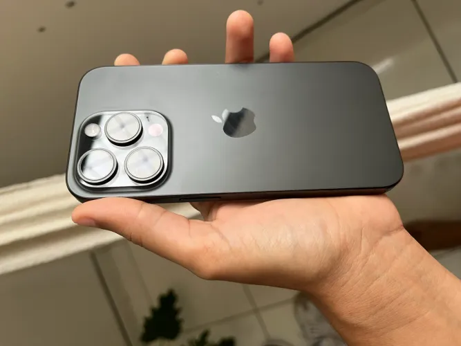 iPhone 15pro