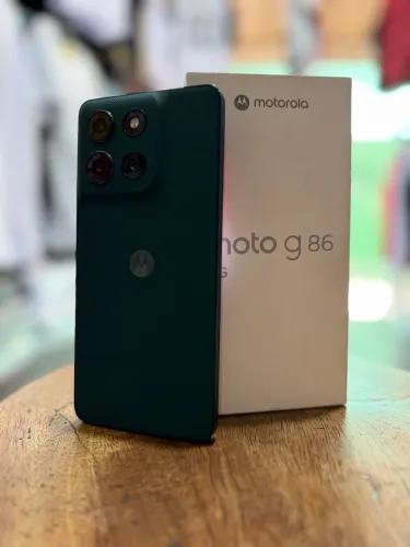 MOTO G86 5G 512GB