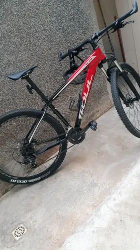 Bike Soul 29