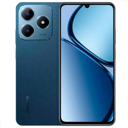 Celular realme c63.... 6 meses de uso 