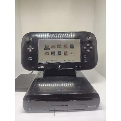 Nintendo Wii u