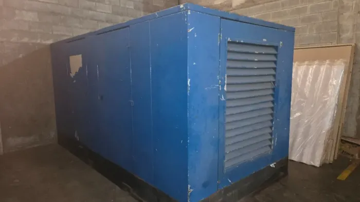 Gerador de energia