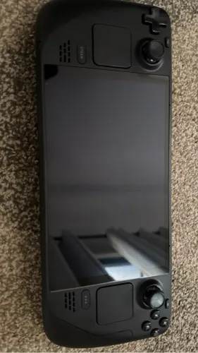 Steam Deck Oled 1TB