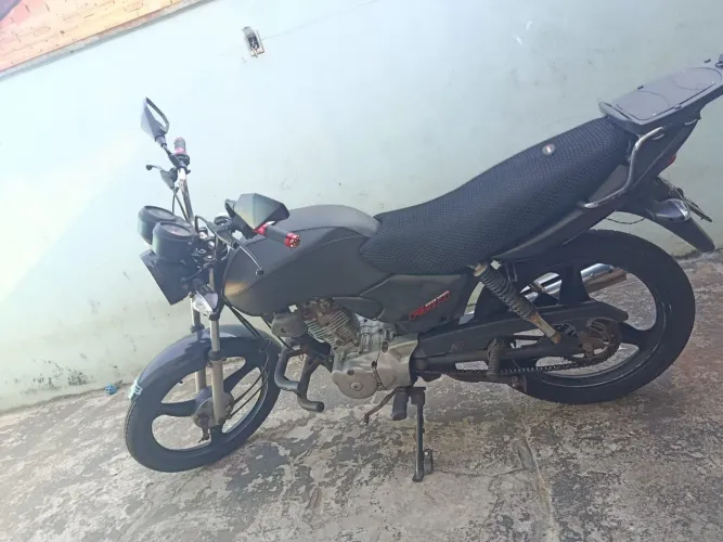 CG Fan 125 2007