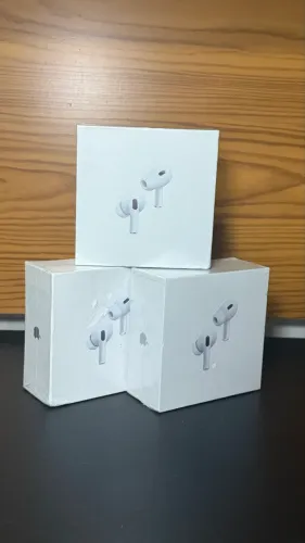 Fone de Ouvido - AirPods Pro 2