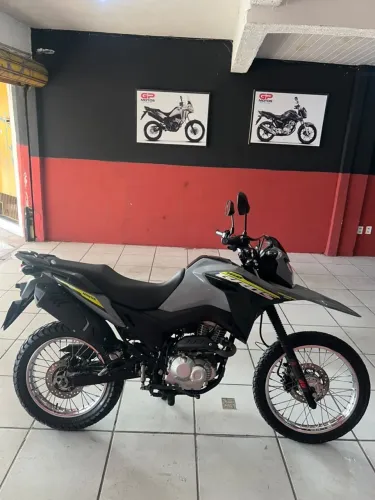 Honda NXR 160 Bros Flex 2025