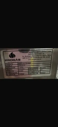 Panela mexedora