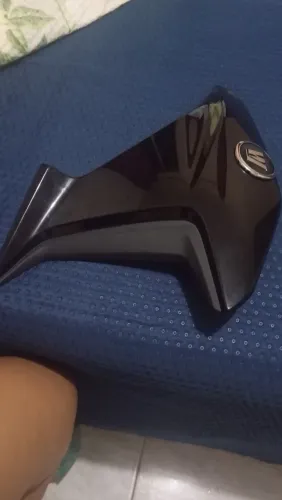 Carenagem do tanque do lado direito da HAOJUE DK150