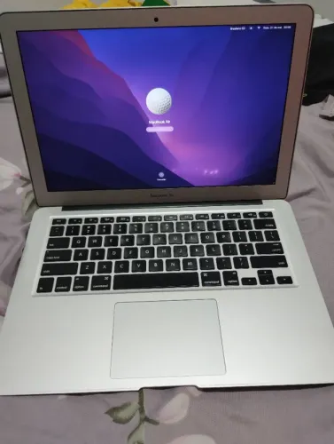 MacBook 