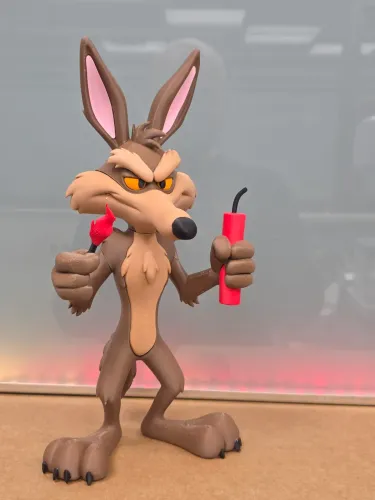 Arte impressão 3d