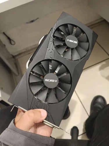 Rx 580