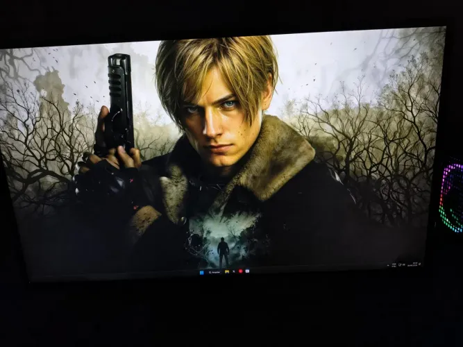 Monitor Gamer SuperFrame Precision