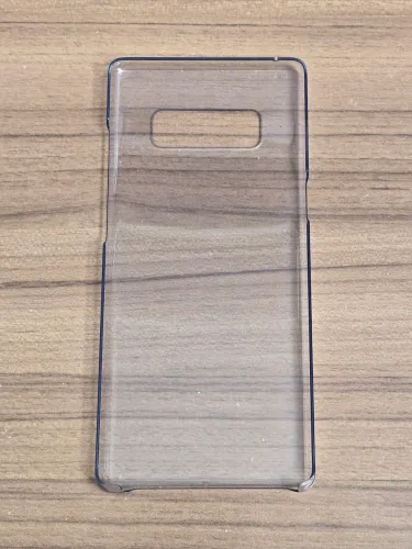 Capa original Samsung Note 8