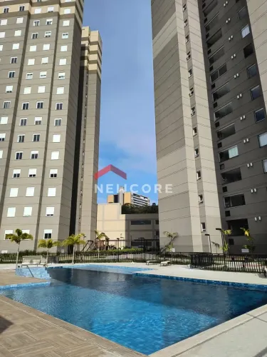 Apartamento em Rua Irineu de Toledo - Horto Florestal - Jundiaí/SP