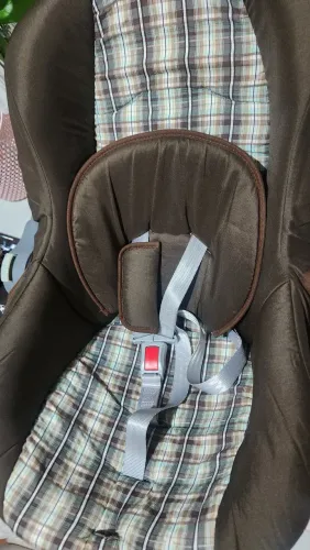 Bebê conforto