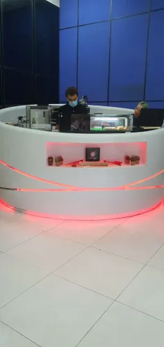 Quiosque, vendo pela melhor oferta.