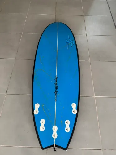 Prancha surf SEMI NOVA