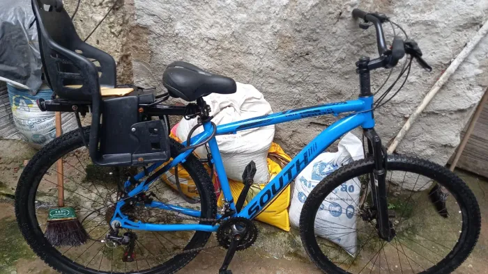 Bike aro 29