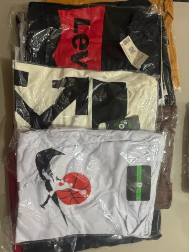 Camisas no atacado pra revenda