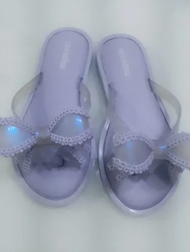 Melissinha - número 29