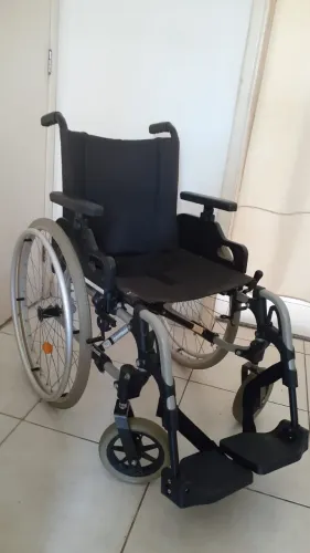 Cadeira em excelente estado de uso