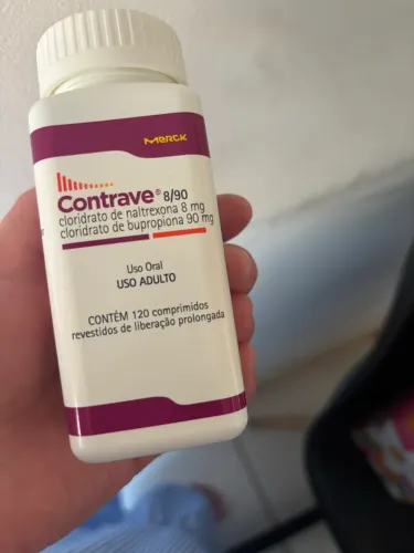 Contrave