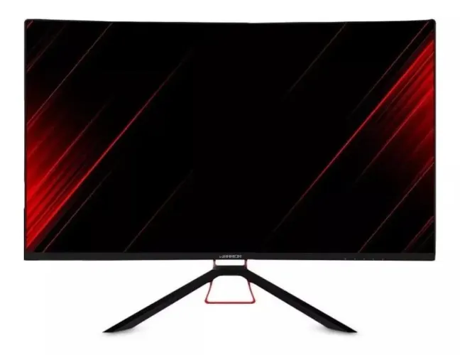 Monitor MN103 Multilaser Warrior