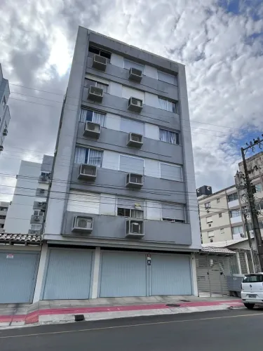 Apartamento à venda no Comerciário, Criciúma
