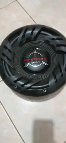 Auto falante de 12