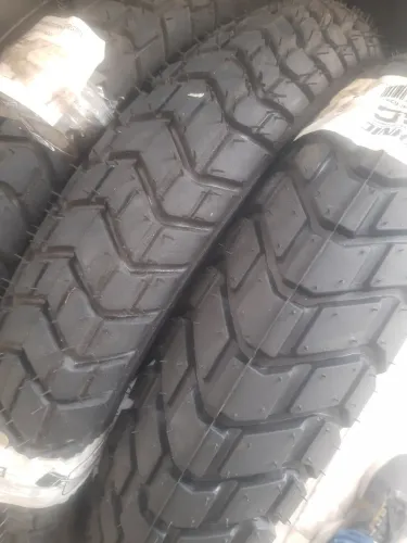 PNEUS PAULISTA E AVANTE