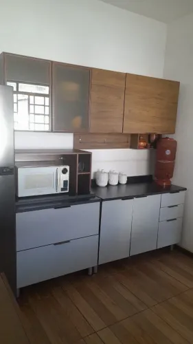 Armário De Cozinha