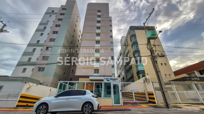 Apartamento 1 quartos para Venda, 22m², Piatã, Salvador