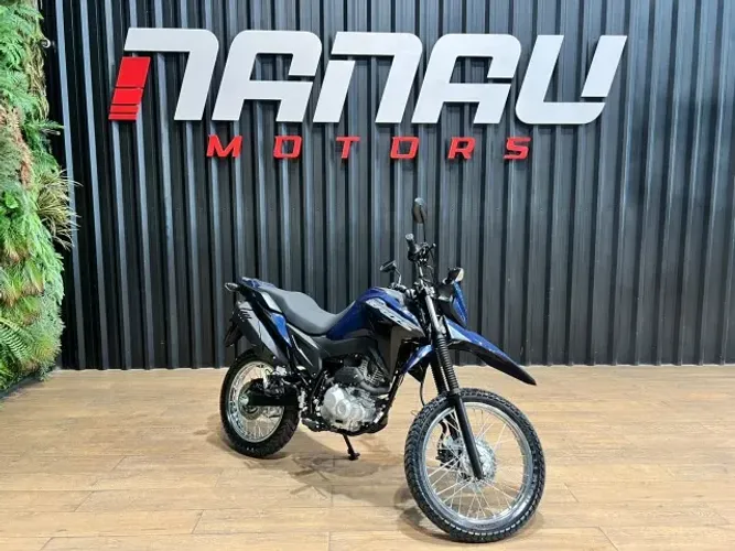 HONDA NXR 160 BROS CBS FLEX ANO.26/26 - 0KM DISPONIVEL A PRONTA ENTREGA !!!