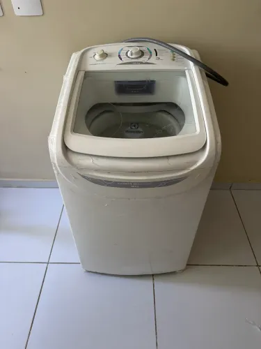 Maquina de lavar Eletrolux 10Kg