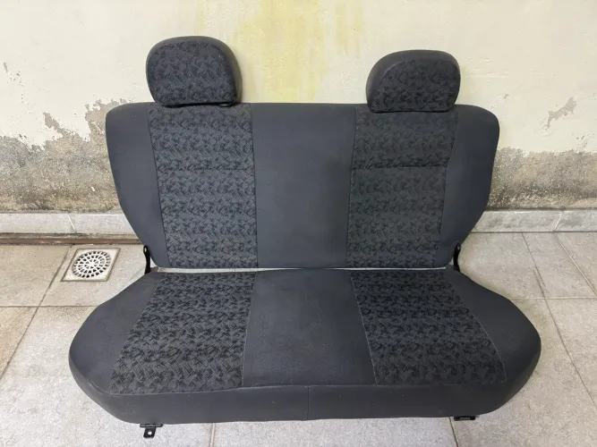 Banco Traseiro palio/uno