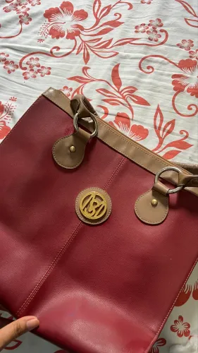 Bolsa de ombro