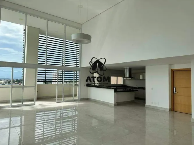 Apartamento com área Gourmet disponível para Locação e Venda.