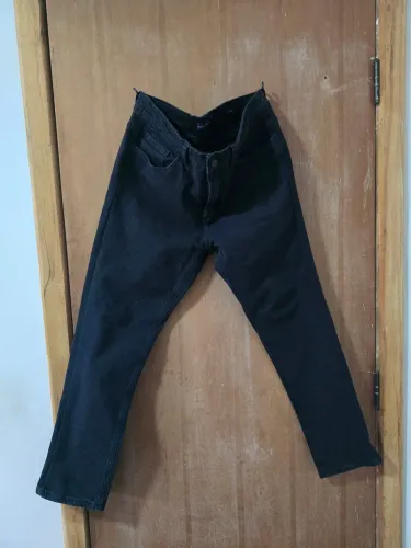 Calça jeans zera