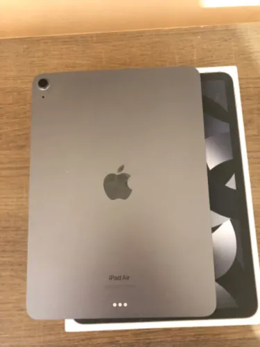 iPad Air 5 - 64gb