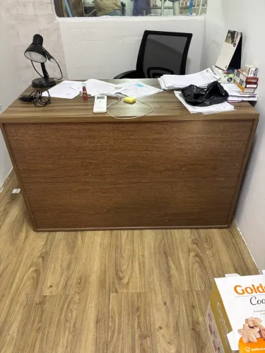 Balcão para loja 