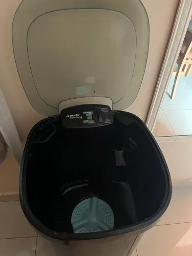 Vendo tanque de lavar roupa