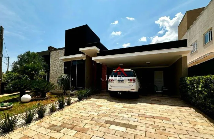 Casa com 3 dormitórios à venda, 210 m² por R$ 1.600.000,00 - Gaivota II - São José do Rio